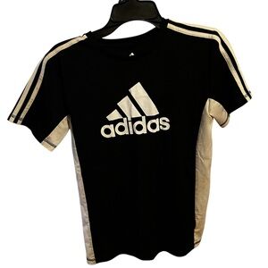 Adidas Shirt - Size Boys 10-12 - Boys Medium Shirt